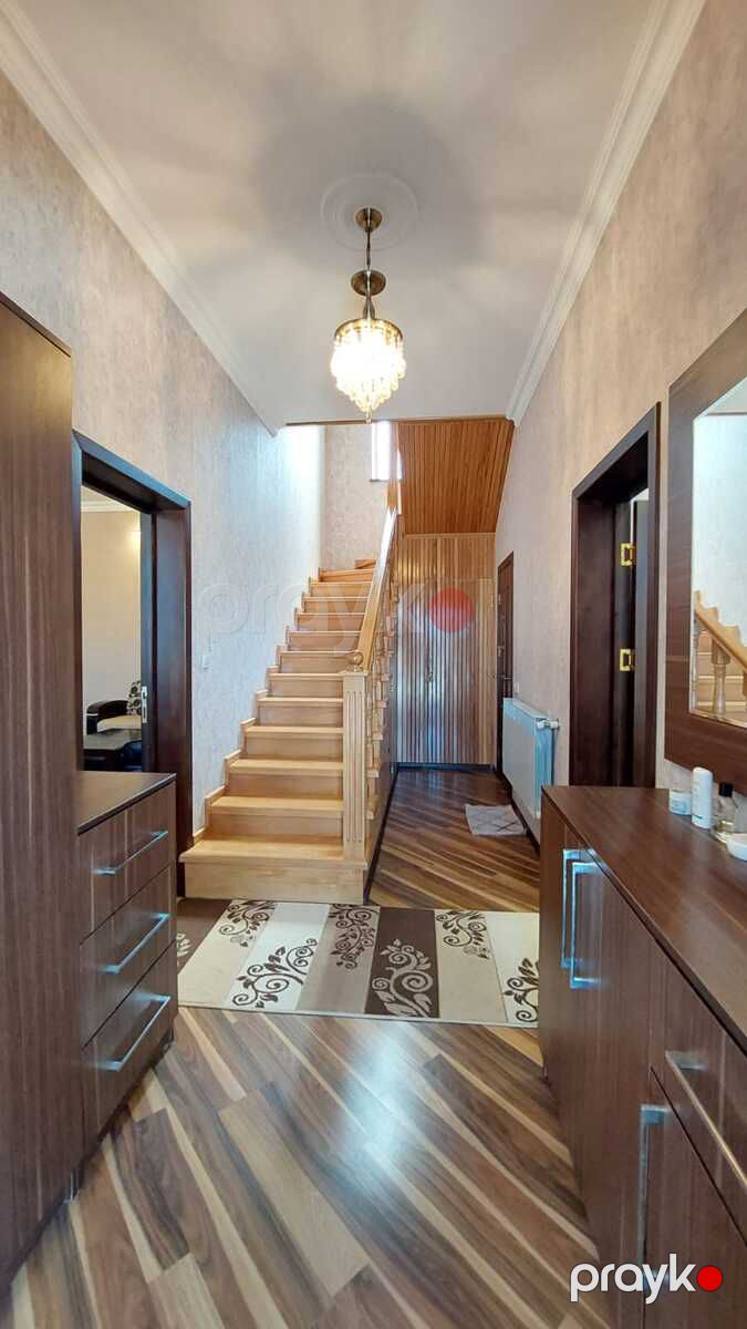 Satılır 4 otaqlı həyət evi/bağ evi 150 m² — Ev, villa, Bakı (6)