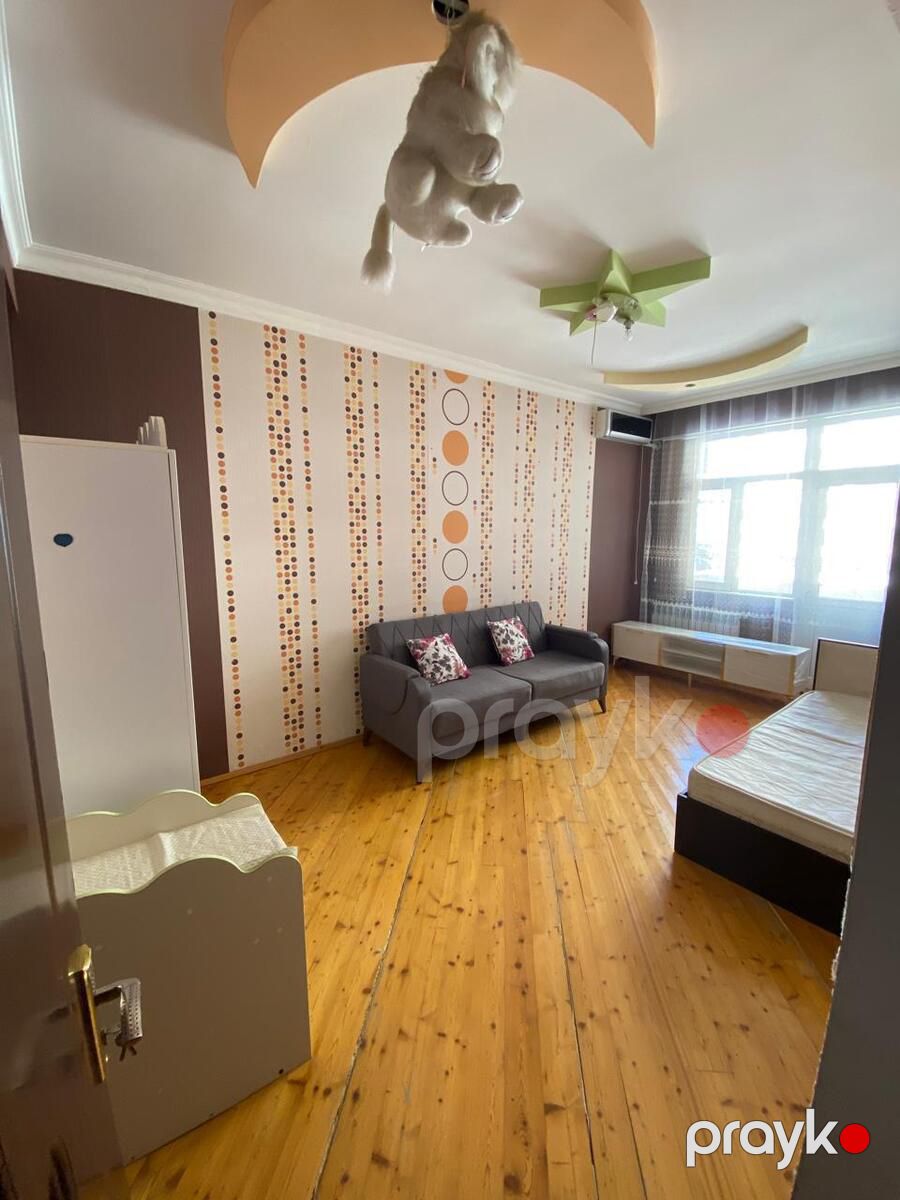 Satılır 3 otaqlı yeni tikili 120 m² — Mənzil, Bakı (7)