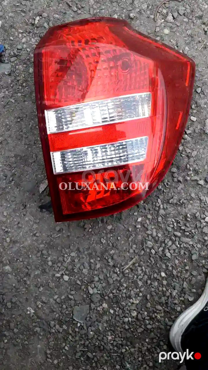 Ceed stopları — Avtomobil işığı, Bakı (2)