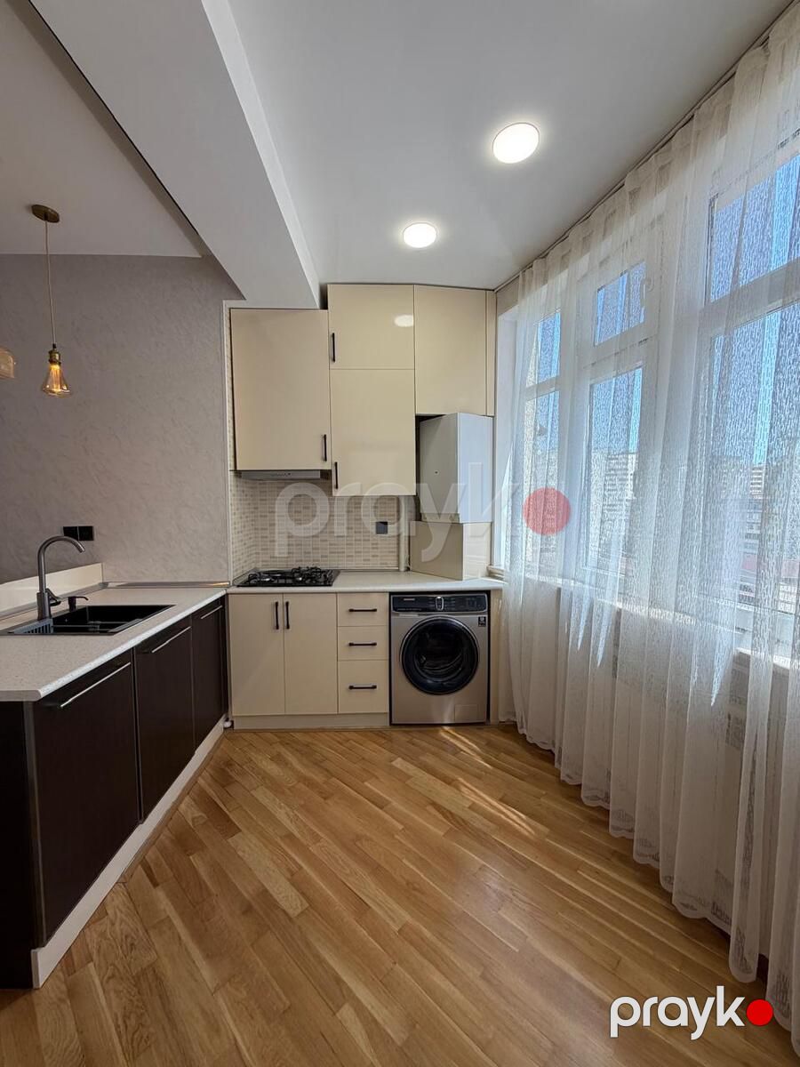 Satılır 3 otaqlı yeni tikili 65 m² — Mənzil, Bakı (8)