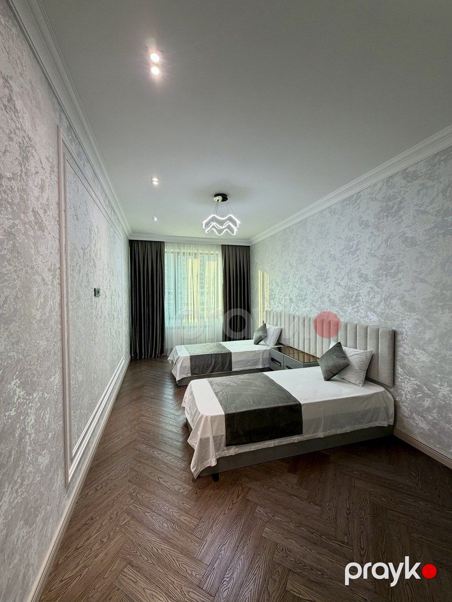 Satılır 3 otaqlı yeni tikili 141 m² — Mənzil, Bakı (12)