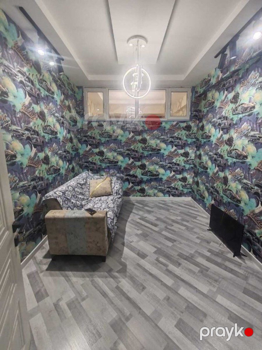 Satılır 4 otaqlı yeni tikili 165 m² — Mənzil, Bakı (12)