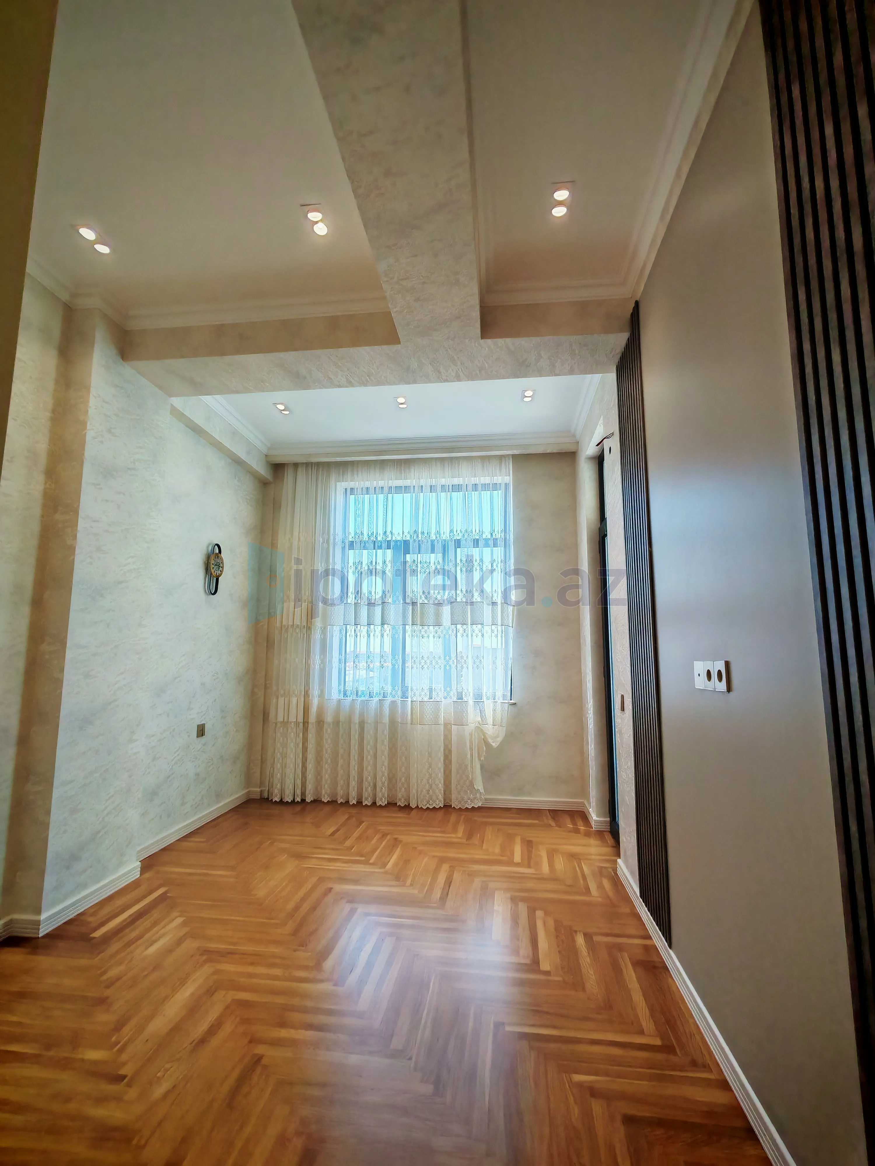 Satılır: 3 Otaq, Yeni tikili, 75.00 m² — Mənzil, Xırdalan (4)