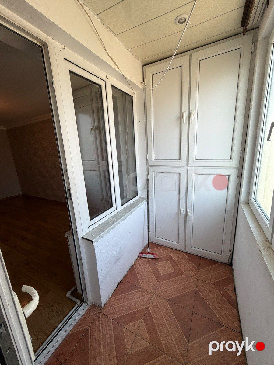 Satılır 3 otaqlı köhnə tikili 76 m² — Mənzil, Bakı (11)