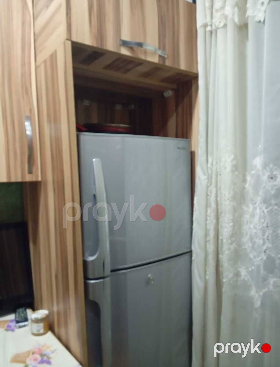 Satılır 2 otaqlı köhnə tikili 40 m² — Mənzil, Bakı (7)