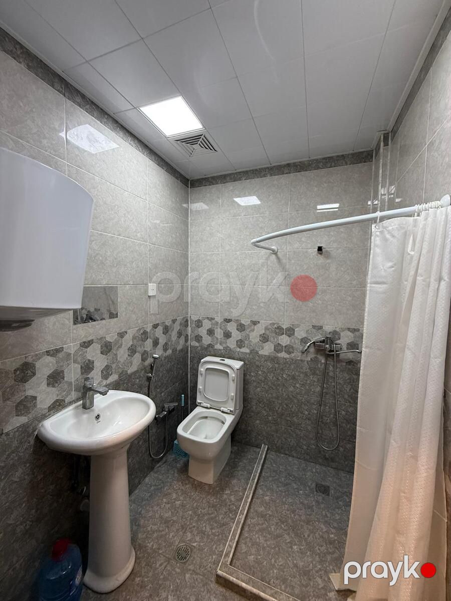 1-otaqlı yeni tikili, Xırdalan ş., 35 m² — Mənzil, Xırdalan (5)