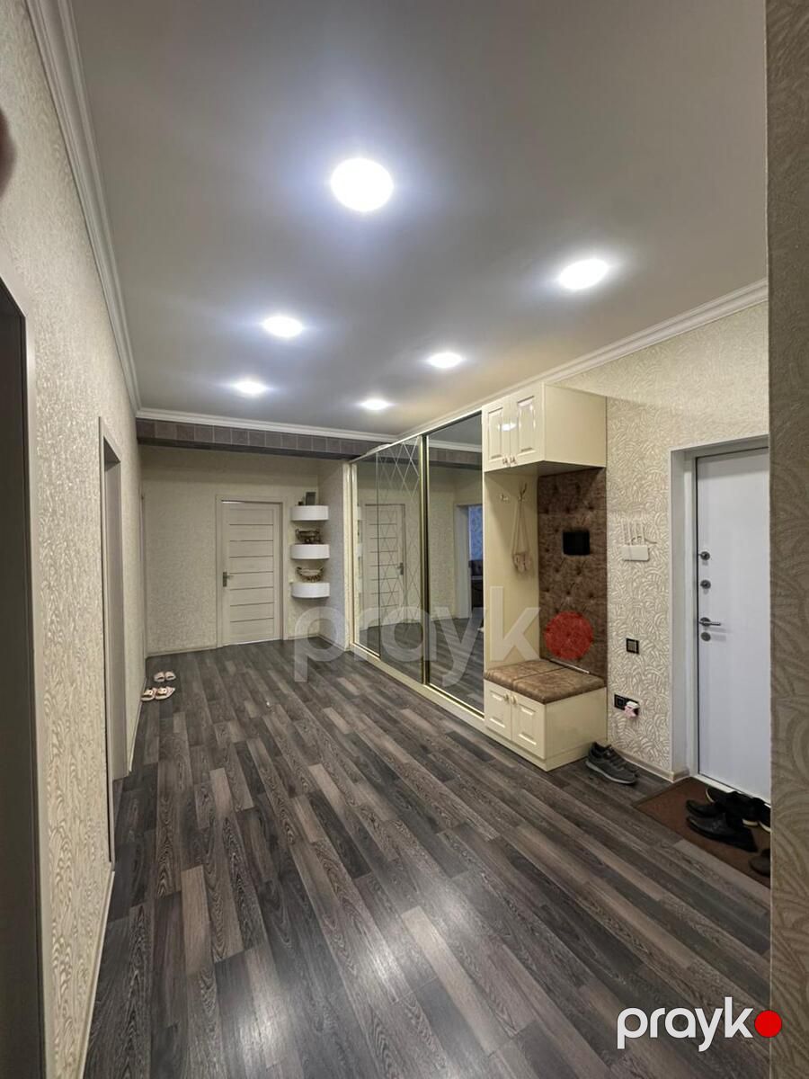 Satılır 3 otaqlı yeni tikili 115 m² — Mənzil, Bakı (9)