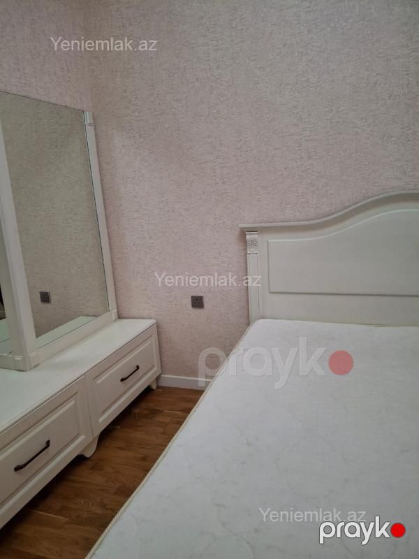 Satılır 2 otaqlı Bina evi menzil (Yeni tikili), 57 m², Sumqayıt Bulvarı — Mənzil, Sumqayıt (8)
