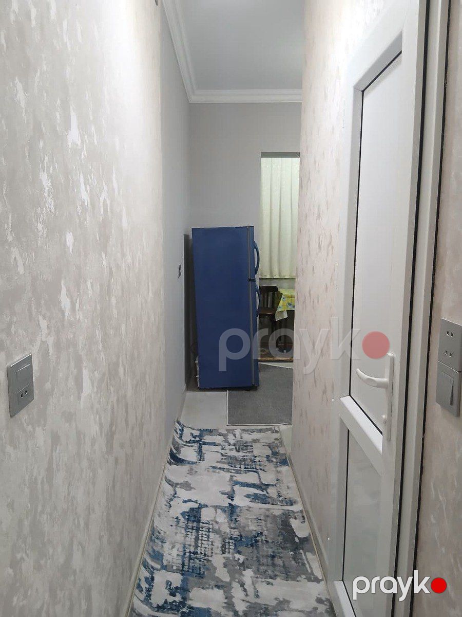 İcarəyə verilir 1 otaqlı köhnə tikili 40 m² — Mənzil, Bakı (6)