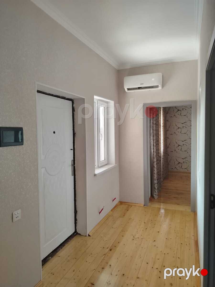 Satılır 3 otaqlı həyət evi/bağ evi 70 m² — Ev, villa, Bakı (4)