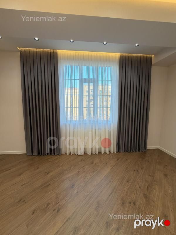 Satılır 3 otaqlı Bina evi menzil (Yeni tikili), 112 m², 10-cu mikrorayon — Mənzil, Sumqayıt (11)