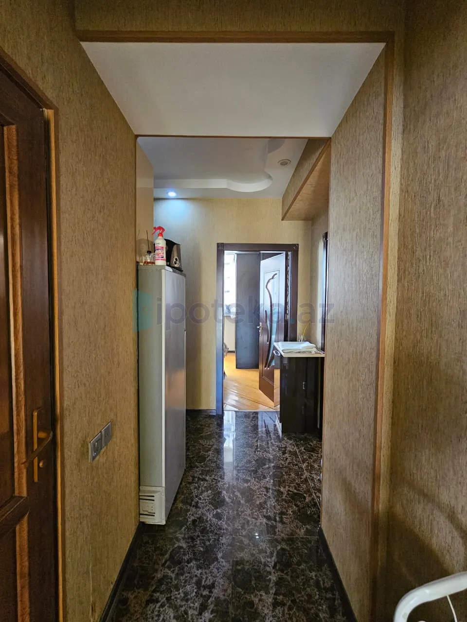 Satılır: 2 Otaq, Yeni tikili, Abşeron r., Masazır q., 42.00 m² — Mənzil, Masazır (7)