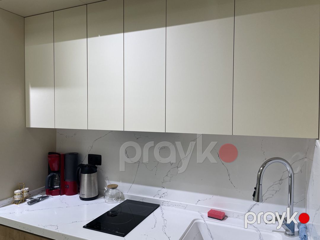 1-otaqlı yeni tikili kirayə verilir, Sea Breeze, 57 m² — Mənzil, Bakı (6)