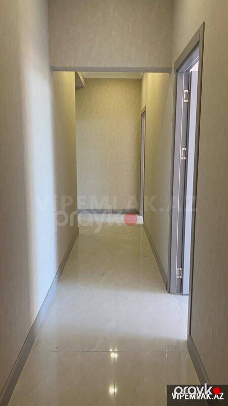 Binəqədi rayonunda 2 otaqlı Yeni tikili Satılır, 65 m² — Mənzil, Bakı (3)