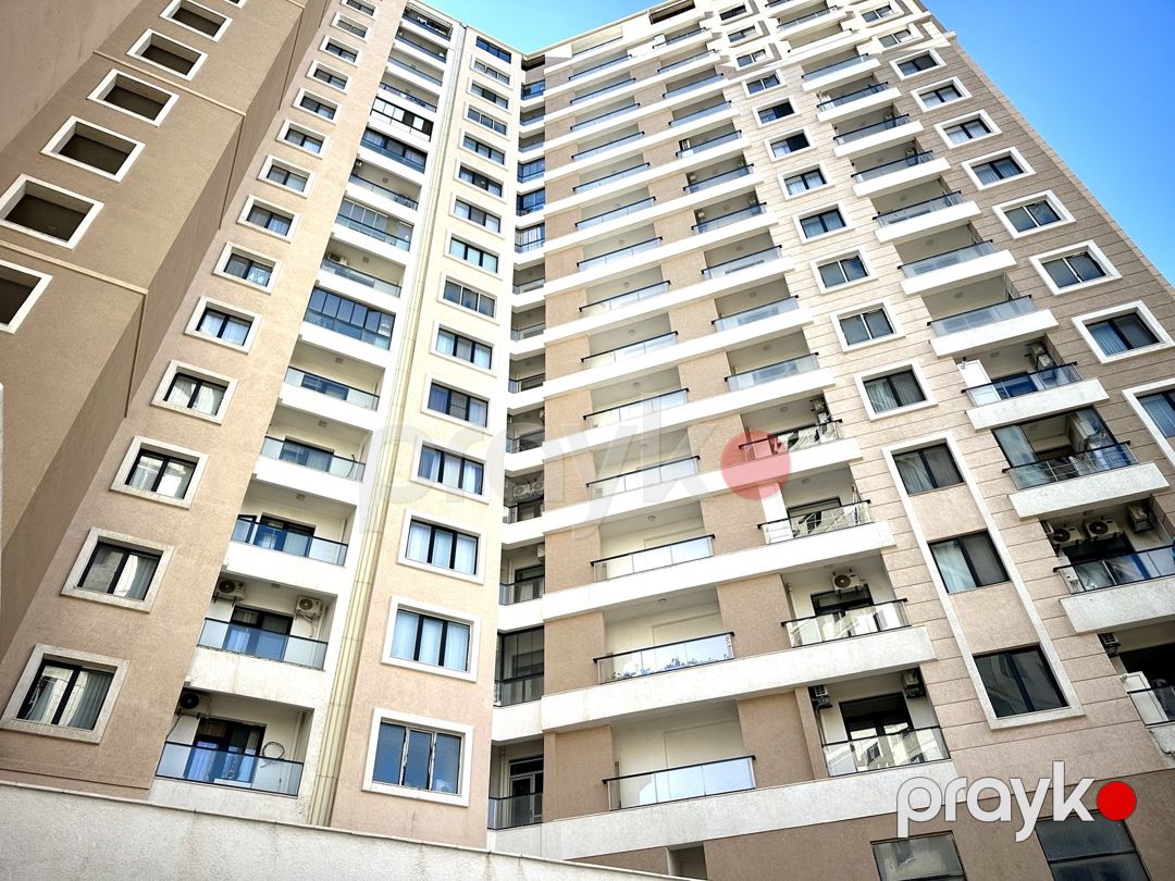 Satılır 3 otaqlı yeni tikili 125 m² — Mənzil, Bakı (2)