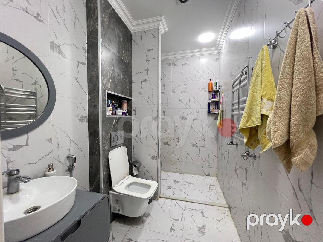 Satılır 3 otaqlı yeni tikili 88 m² — Mənzil, Bakı (11)