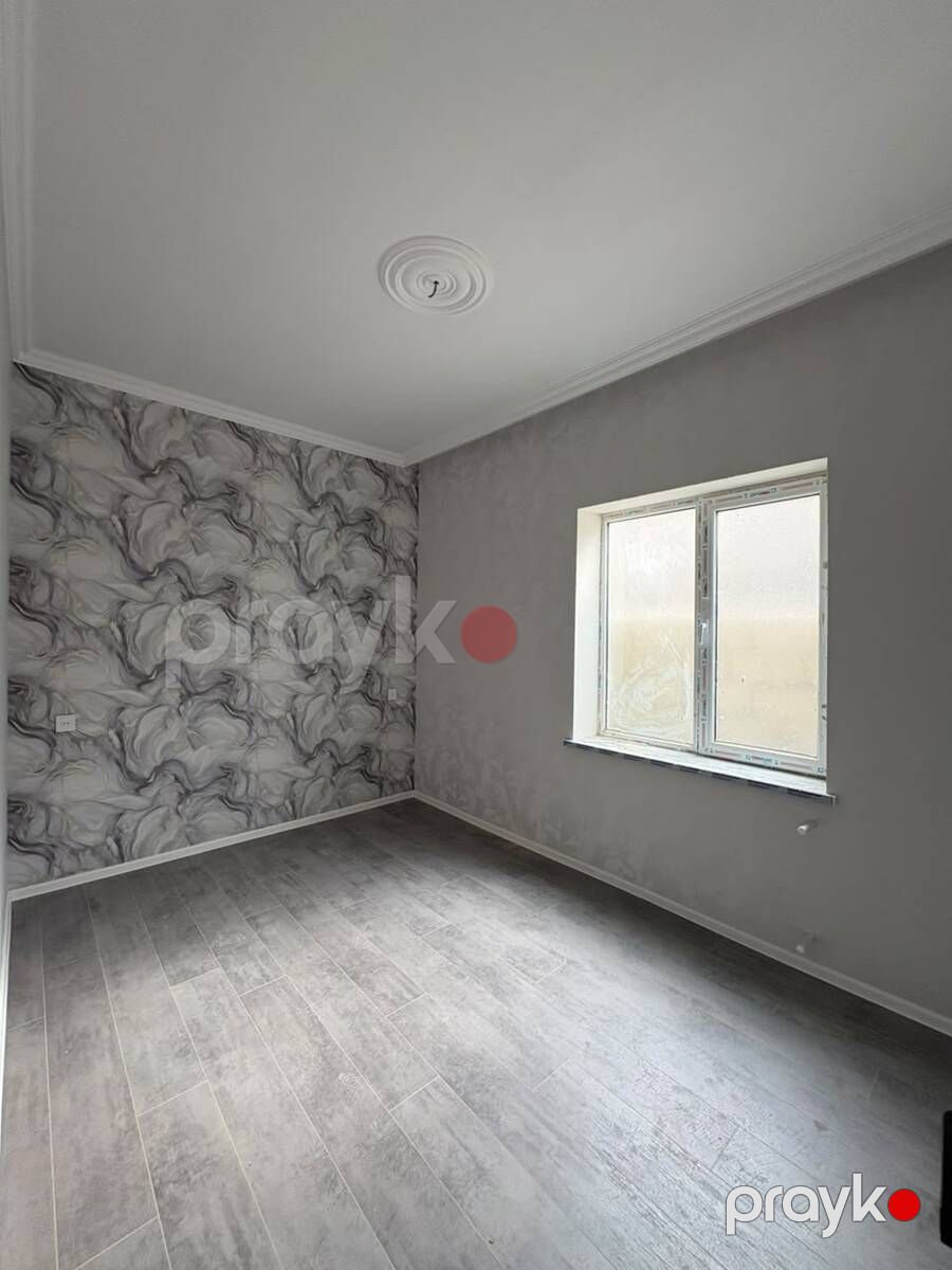 Satılır 4 otaqlı həyət evi/bağ evi 130 m² — Ev, villa, Bakı (7)