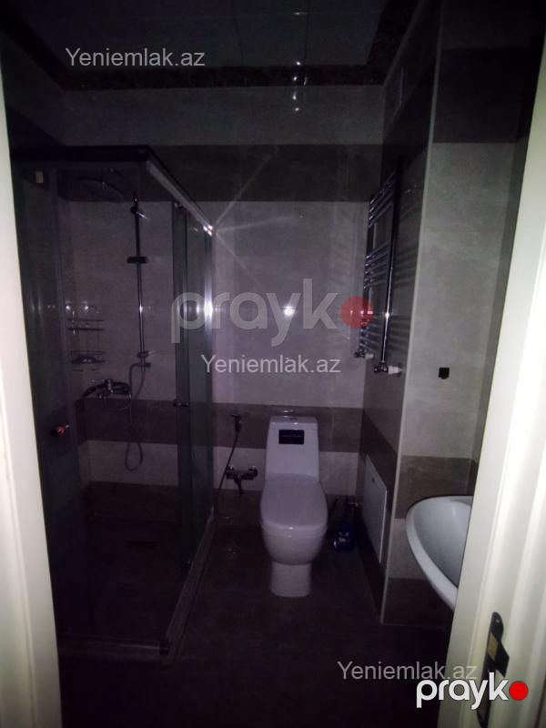 Satılır 3 otaqlı Bina evi menzil (Yeni tikili), 88 m², Sumqayıt Bulvarı — Mənzil, Sumqayıt (8)