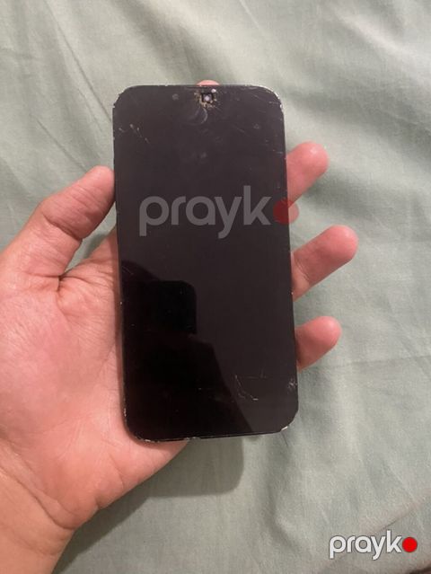 IPhone 13, Göy, Face ID — Qobu