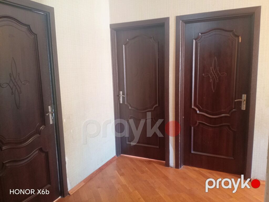 Bakı, Köhnə Günəşli, 3 otaqlı, Köhnə tikili, m. Həzi Aslanov, 75 kv. m — Mənzil, Bakı (3)