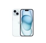 Apple iPhone 15 Blue 128GB/6GB — Good Phone — Smartfonlar