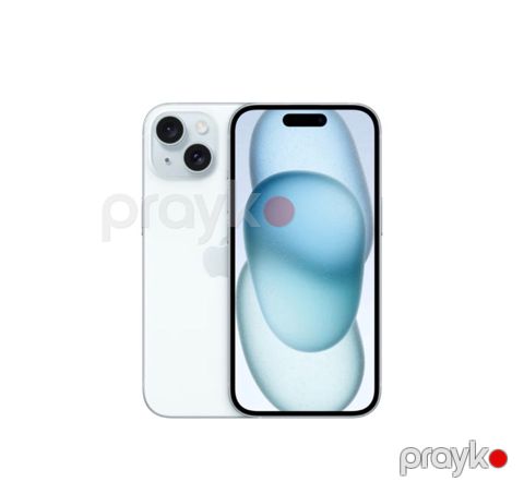 Apple iPhone 15 Blue 128GB/6GB