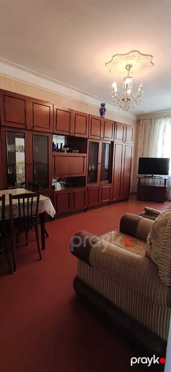 Satılır 2 otaqlı köhnə tikili 60 m² — Mənzil, Bakı (3)