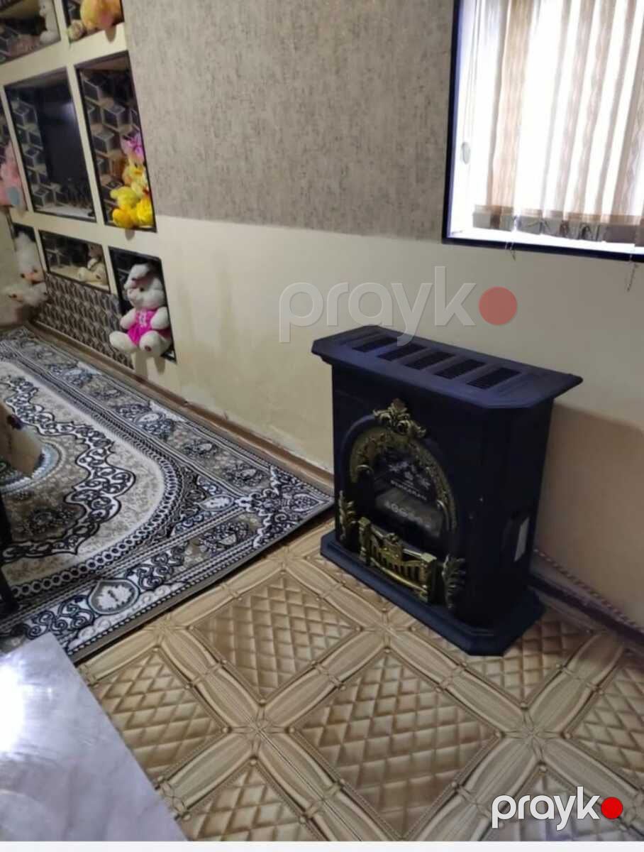 İcarəyə verilir 4 otaqlı həyət evi/bağ evi 120 m² — Ev, villa, Bakı (8)