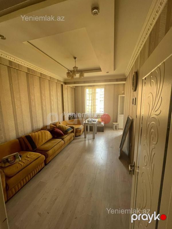 Satılır 2 otaqlı Bina evi menzil (Yeni tikili), 47 m², Saray — Mənzil, Abşeron (2)
