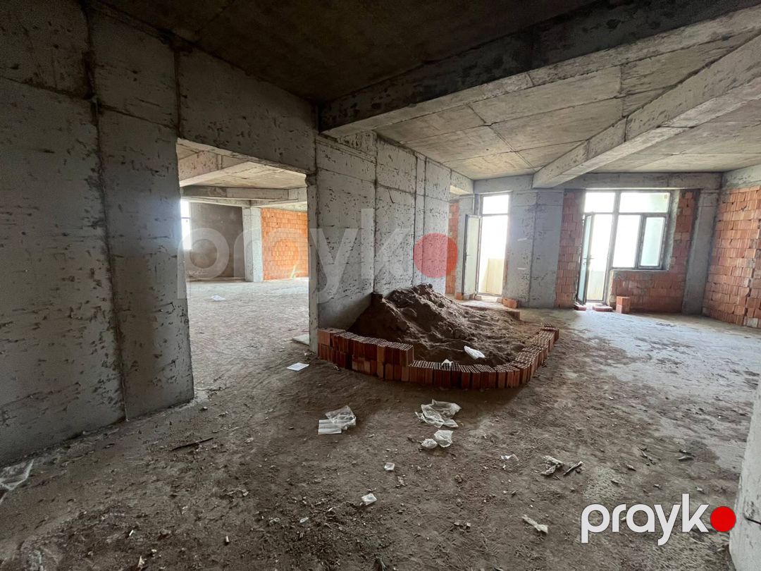 Satılır 4 otaqlı yeni tikili 168 m² — Mənzil, Bakı (6)