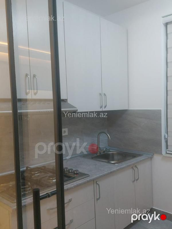 Satılır 2 otaqlı Bina evi menzil (Yeni tikili), 51 m², Sabunçu rayonu — Mənzil, Bakı (3)