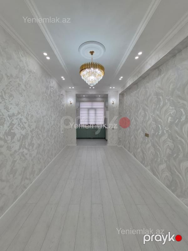 Satılır 2 otaqlı Bina evi menzil (Yeni tikili), 50 m², Sumqayıt Bulvarı — Mənzil, Sumqayıt (7)