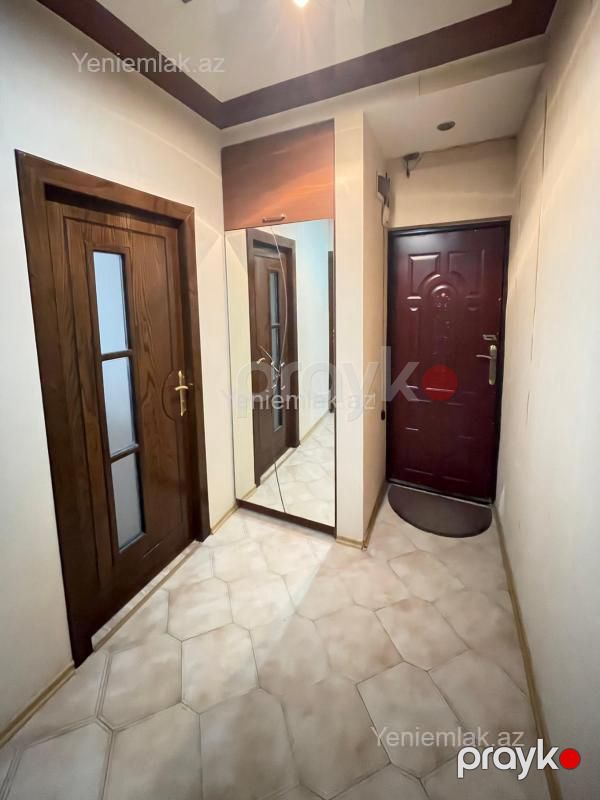 Satılır 4 otaqlı Bina evi menzil (Köhnə tikili), 87 m², Suraxanı rayonu — Mənzil, Bakı (12)