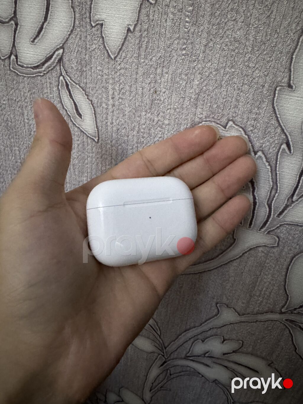 İşlənmiş Simsiz (Bluetooth) Qulaqcıqlar, Apple, rəng - Ağ — Qulaqcıqlar, Bakı (2)