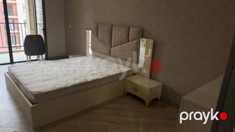 İcarəyə verilir 2 otaqlı yeni tikili 85 m²