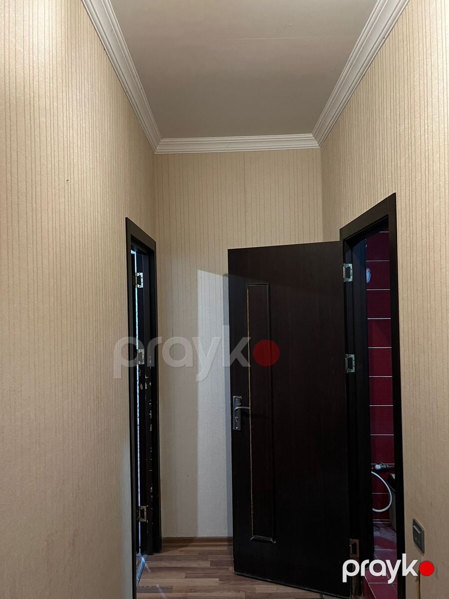 2-otaqlı yeni tikili, Xırdalan ş., 55 m² — Mənzil, Xırdalan (9)