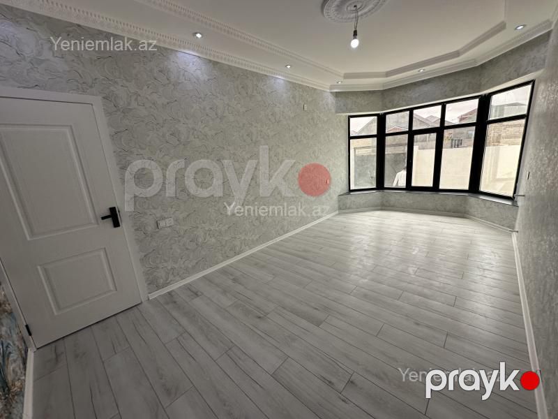 Satılır 3 otaqlı Həyət evi / Villa, 90 m², Saray — Ev, villa, Abşeron (6)