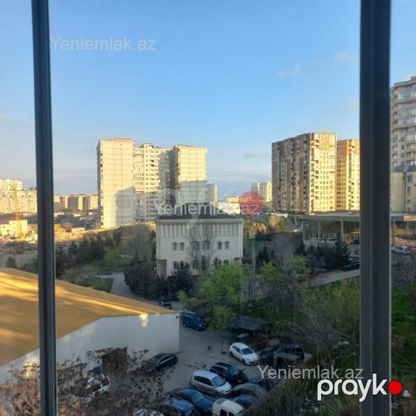 Satılır 4 otaqlı Bina evi menzil (Yeni tikili), 141 m², Yasamal rayonu — Mənzil, Bakı (8)