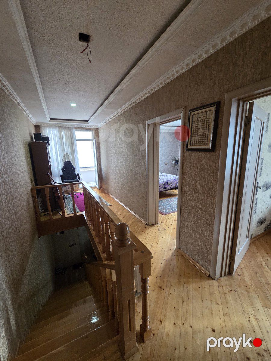 Satılır 3 otaqlı həyət evi/bağ evi 150 m² — Ev, villa, Bakı (11)