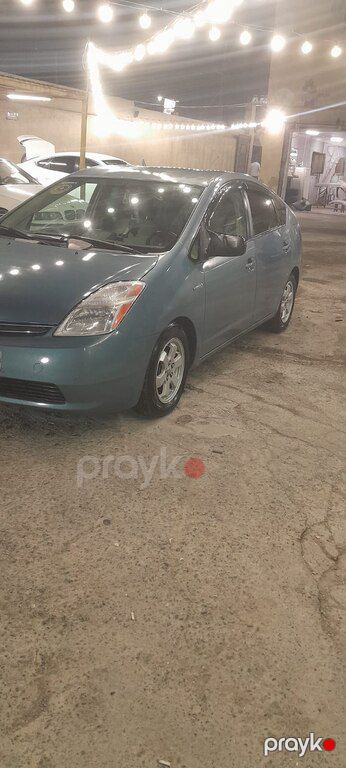 Toyota Prius, 1.5 L, 1.3 kWh, 2006 il, 263 152 km — Avtomobillər, Bakı (11)