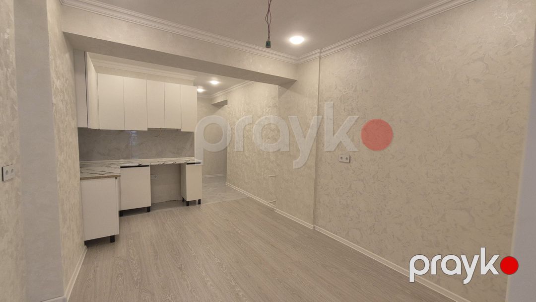 Satılır 2 otaqlı yeni tikili 36.3 m² — Mənzil, Xırdalan (4)