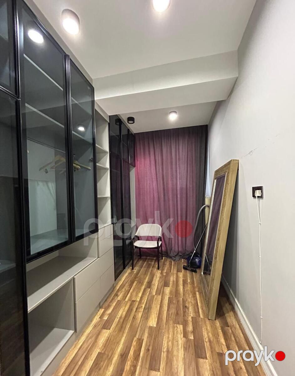 Satılır 2 otaqlı yeni tikili 71 m² — Mənzil, Bakı (7)