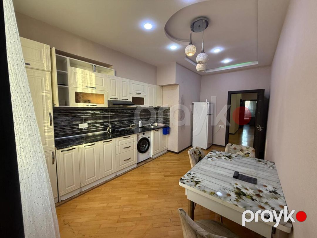 Satılır 4 otaqlı yeni tikili 140 m² — Mənzil, Bakı (4)