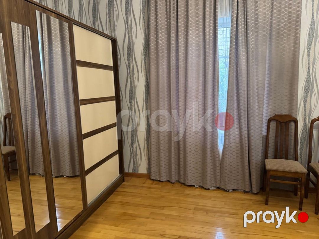 İcarəyə verilir 5 otaqlı həyət evi/bağ evi 180 m² — Ev, villa, Bakı (8)