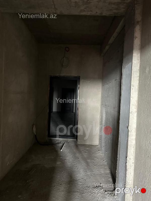 Satılır 1 otaqlı Bina evi menzil (Yeni tikili), 61 m², 16-cı məhəllə — Mənzil, Sumqayıt (6)