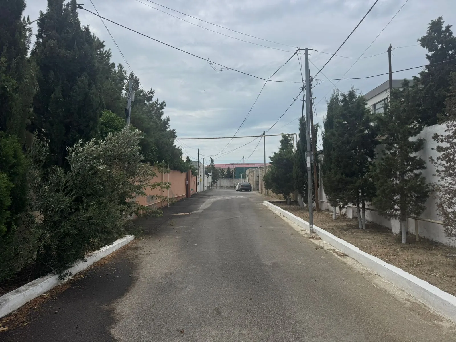 Şüvəlan, Torpaq satılır - 14 sot — Torpaq, Bakı (7)