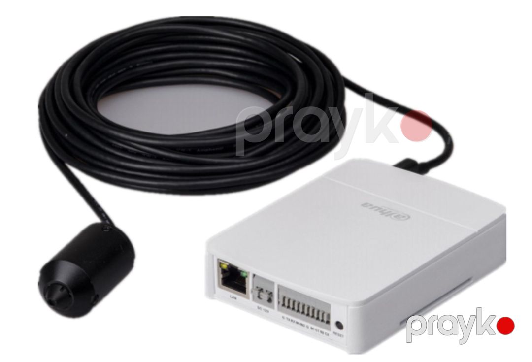 Dahua IPC-HUM8101P — Ağıllı ev və təhlükəsizlik, Bakı (2)