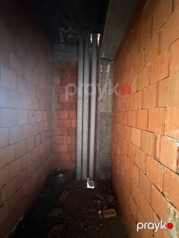2-otaqlı yeni tikili, Masazır qəs., 83 m² — Mənzil, Bakı (4)