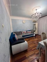 Satılır 2 otaqlı Bina evi menzil (Köhnə tikili), 52 m², 3-cü mikrorayon — Rəhim