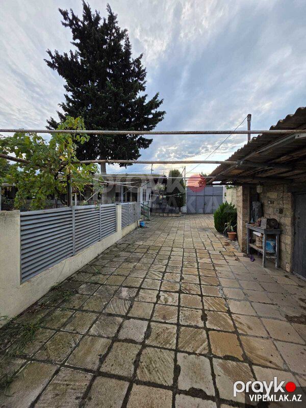 Xəzər rayonunda Torpaq Satılır, 14 sot — Torpaq, Bakı (6)